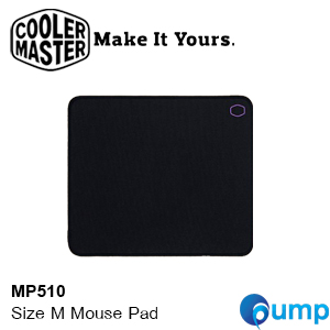 Cooler Master Accessory MP510 Mouse Pad - Size M