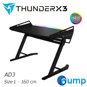 Игровой стол thunderx3 ad3 m