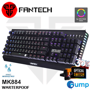 fantech optiluxs mk884