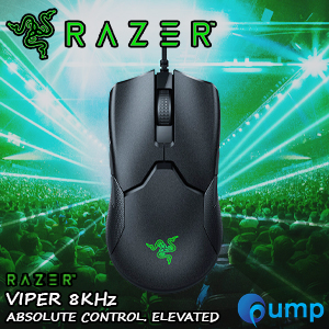 Razer Viper Wired Gaming Mouse