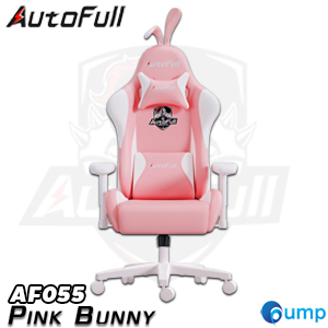 AutoFull Pink Bunny AF055 Gaming Chair