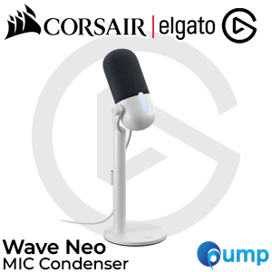 Elgato Wave Neo - ไมค์คอนเดนเซอร์