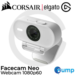 Elgato Facecam Neo - กล้องเว็บแคม