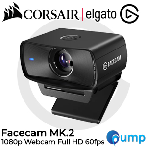 Elgato Facecam MK.2 - กล้องเว็บแคม