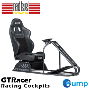 Next Level Racing GTRacer - Racing Cockpits