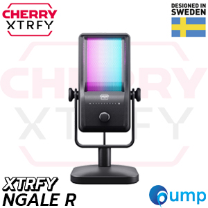 Xtrfy NGALE R Standalone Microphone