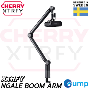 Xtrfy NGALE Boom Arm - Microphone Stand