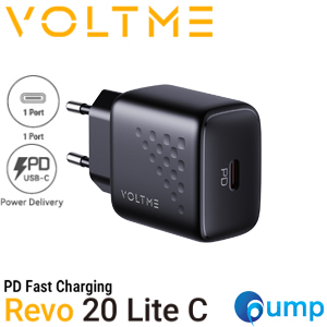 VOLTME Revo 20 Lite C - หัวชาร์จ