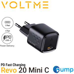 VOLTME REVO 20 MINI C - หัวชาร์จ