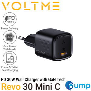 VOLTME REVO 30 MINI C - หัวชาร์จ