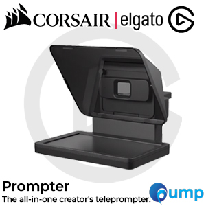 Elgato Prompter - เครื่องบอกสคริปต์