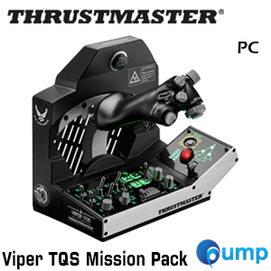 Thrustmaster Viper TQS Mission Pack VIPER TQS Mission Pack