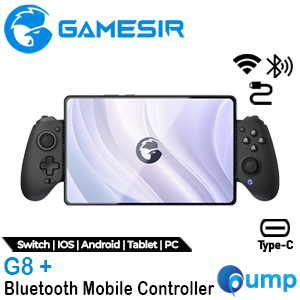 GameSir G8+ Bluetooth Mobile Controller