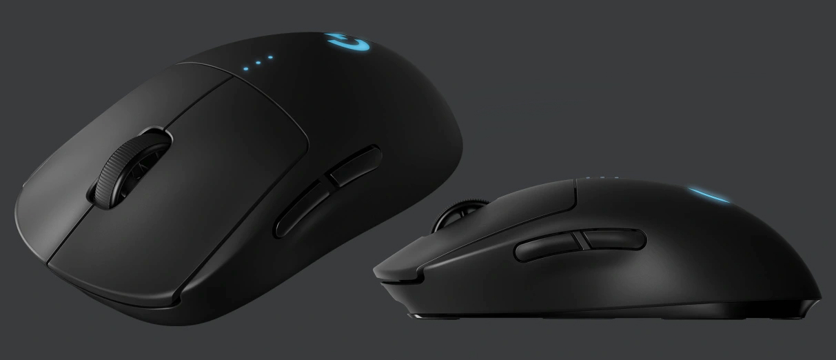 logitech g hub windows 11