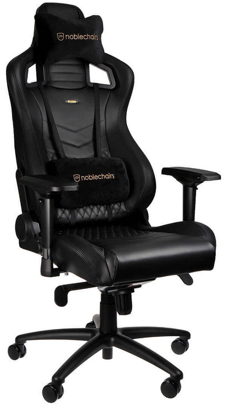 noblechairs epic nappa