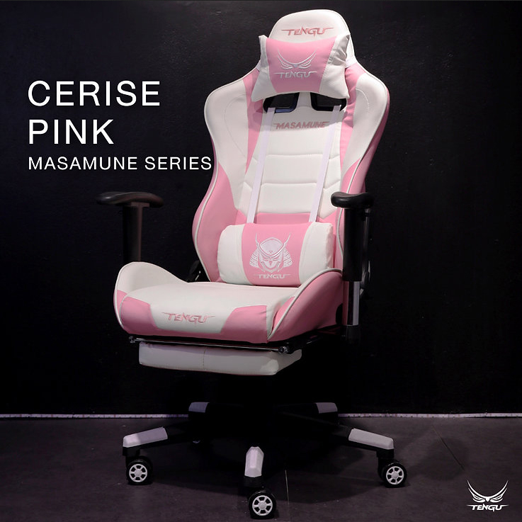 tengu masamune gaming chair