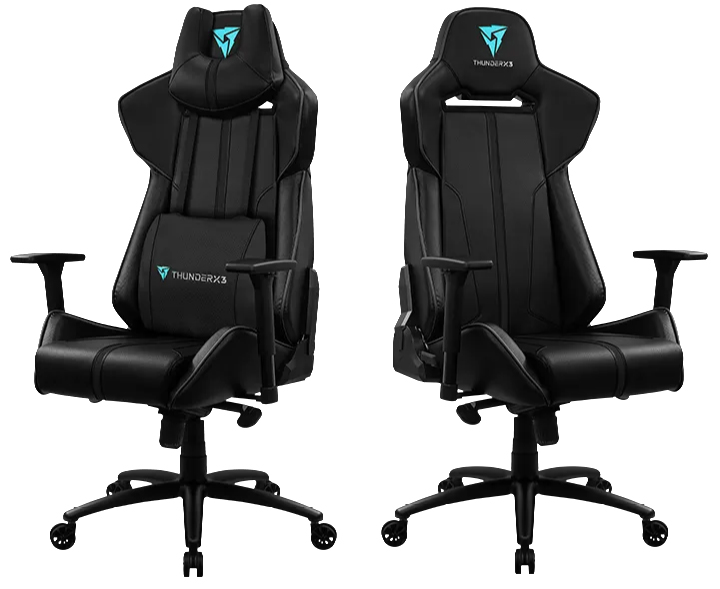 thunderx3 gaming chair bc7