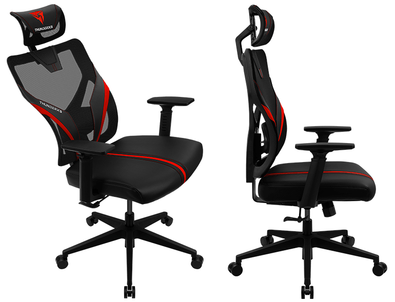 chair thunder x3 yama1 ergonomic