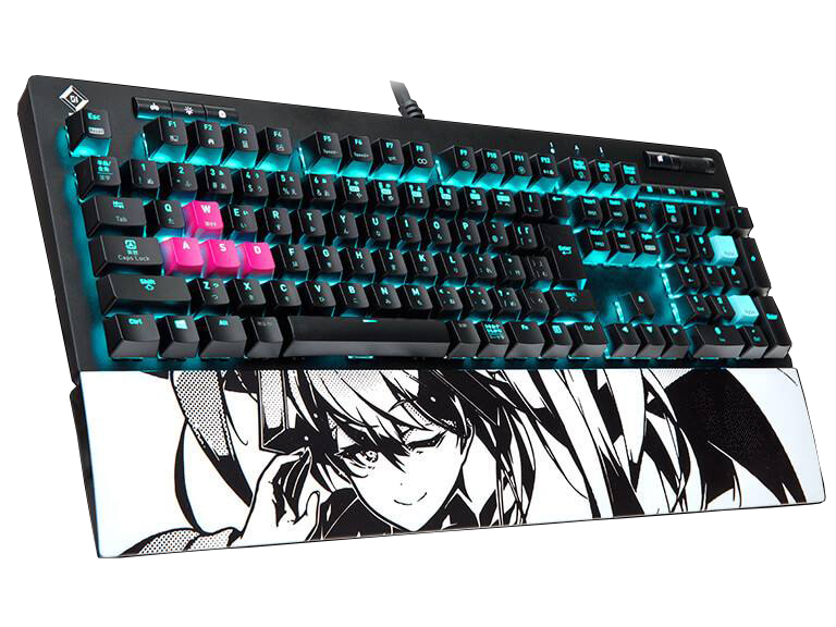 gaming keyboard mouse razer