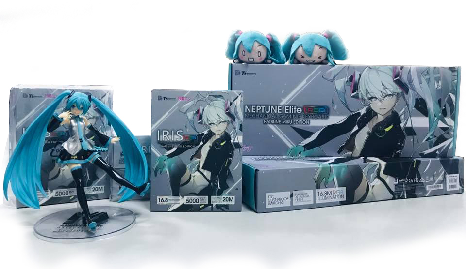 tt esports neptune elite rgb hatsune miku edition