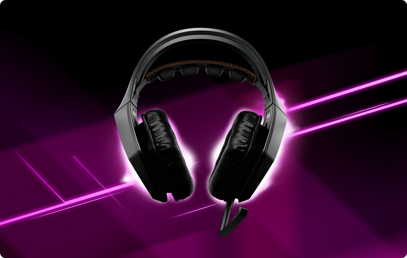 Как разобрать наушники asus rog strix wireless