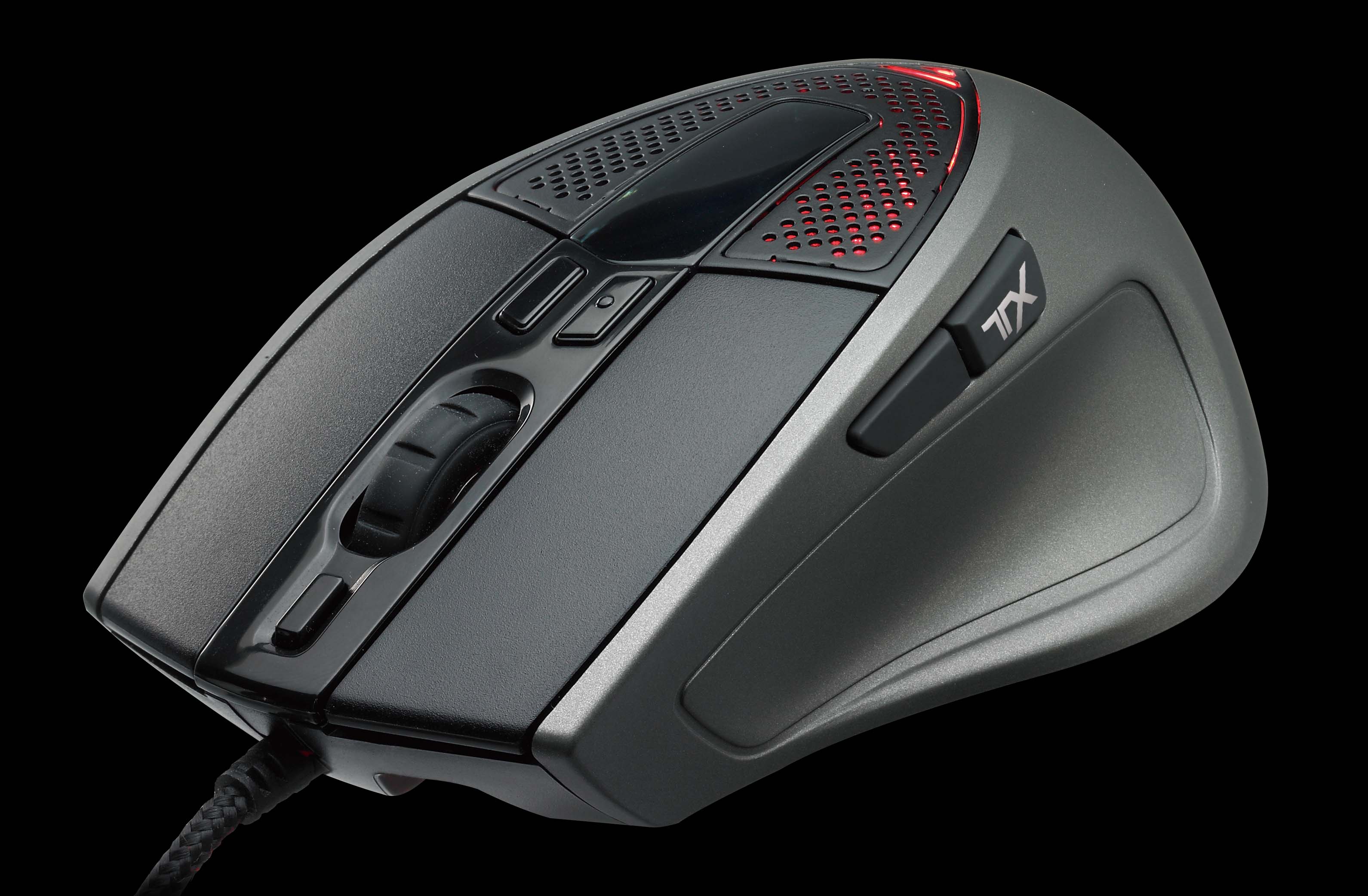 Steam gaming mouse фото 21